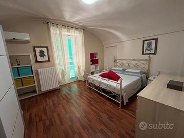 Casa Vacanza in centro al mare a Monopoli