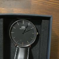 Orologio daniel wellington