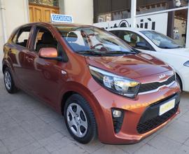 Kia Picanto 1.0 12V 5 porte AMT Urban