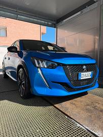 208 1.2 GT LINE