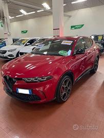 Alfa Romeo Tonale 1.5 160 CV MHEV TCT7 Edizio...