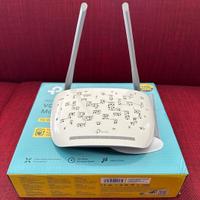 Modem Router
