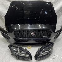 Musata anteriore completa JAGUAR XF II XF-S 6senso