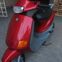 Piaggio Zip 50 - 1992