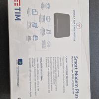 Modem Router wi-fi 