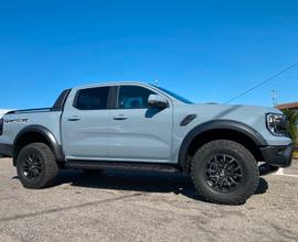 Ford Ranger Raptor 2.0 Ecoblue 4WD DC 5 posti