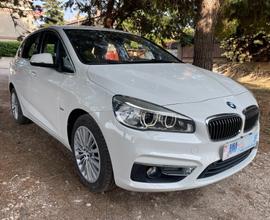 Bmw 216 216d Active Tourer Luxury