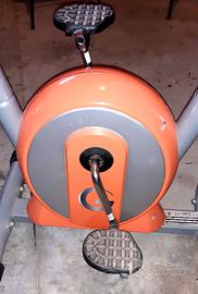 Cyclette Greenfit MK1