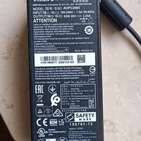 ADPC2065 - 20V 3.25A 65W per Monitor