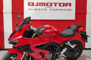Qj Motor SRK 800RR