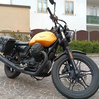 Moto Guzzi V7 Stone III