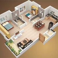 Spazioso quadrilocale con posto auto a Varese