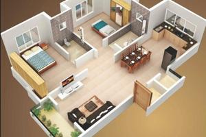 Spazioso quadrilocale con posto auto a Varese