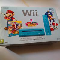 Wii Limited Edition