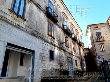 Appartamento Omignano [A4259519]