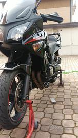HONDA CBF 600 S