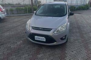 Ford C-Max 1.6 TDCi 115CV Titanium