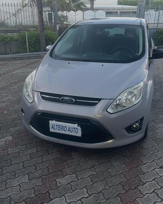 Ford C-Max 1.6 TDCi 115CV Titanium