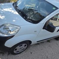 autocarro fiat fiorino 2017