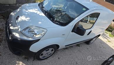 autocarro fiat fiorino 2017