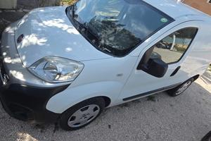 autocarro fiat fiorino 2017