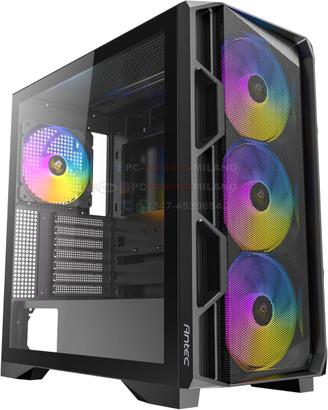 PC GAMING AMD 9800X3D|RTX 5070TI|32GB DDR5|