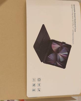 Tastiera Wireless SYNCHRO per iPad