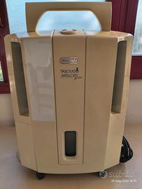 Deumidificatore de longhi tasciugo ariadry