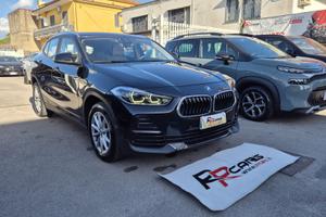Bmw X2 sDrive20d Advantage