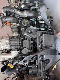 Motore 9H06 - Citroen/Peugeot 1.6 8V HDI