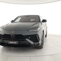 LAMBORGHINI Urus - Urus 4.0 V8 S auto U30463