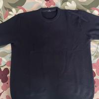 Golfo/ maglione cashmere