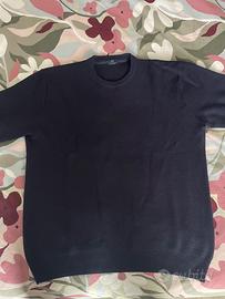 Golfo/ maglione cashmere