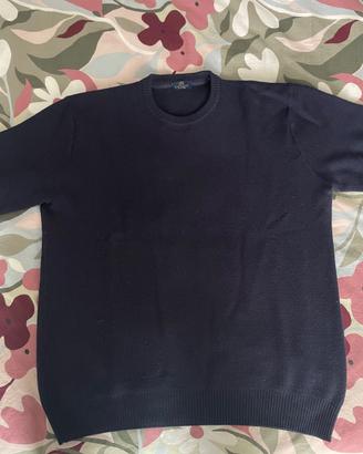 Golfo/ maglione cashmere