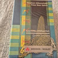 Silbershatz Galvin Gagne - Sistemi Operativi