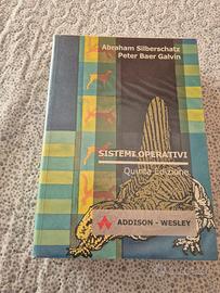 Silbershatz Galvin Gagne - Sistemi Operativi