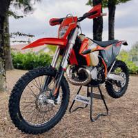 Ktm 250 exc - 2021