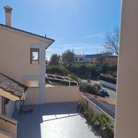 Santa Severa appartamento