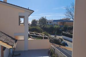 Santa Severa appartamento