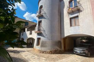 Appartamento con terrazza panoramica a Muravera