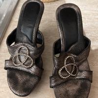 Sandali Anna C eleganti n.36