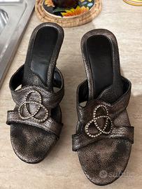 Sandali Anna C eleganti n.36