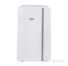 climatizzatore portatile 