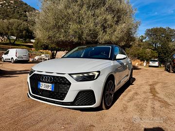 AUDI A1 2a SERIE 2021