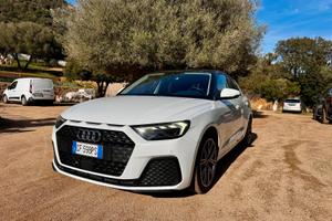 AUDI A1 2a SERIE 2021