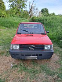 Panda 750cl 1988