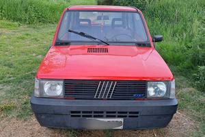 Panda 750cl 1988