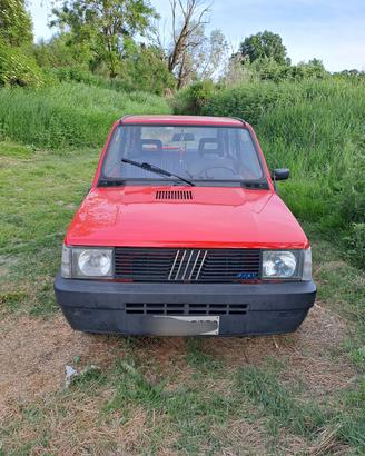 Panda 750cl 1988