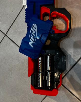 Nerf  hyperfire ELITE