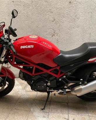 Ducati Monster 695 (2007) - Ottime condiziono